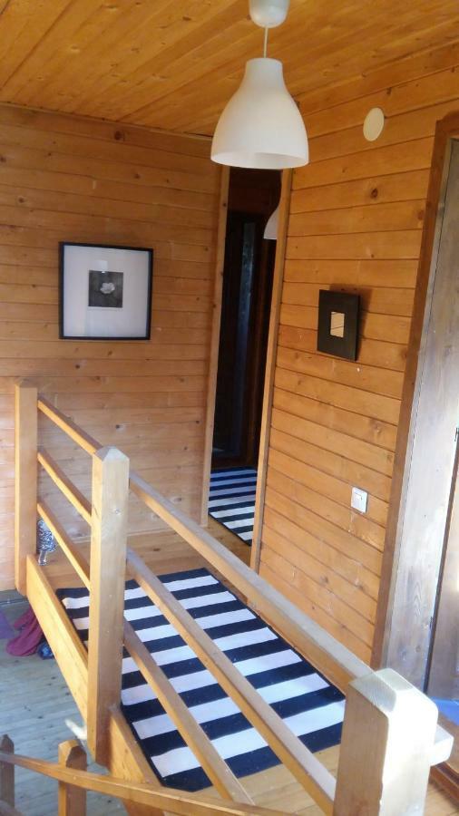 Casa Zara Bran (Brasov) Exterior foto