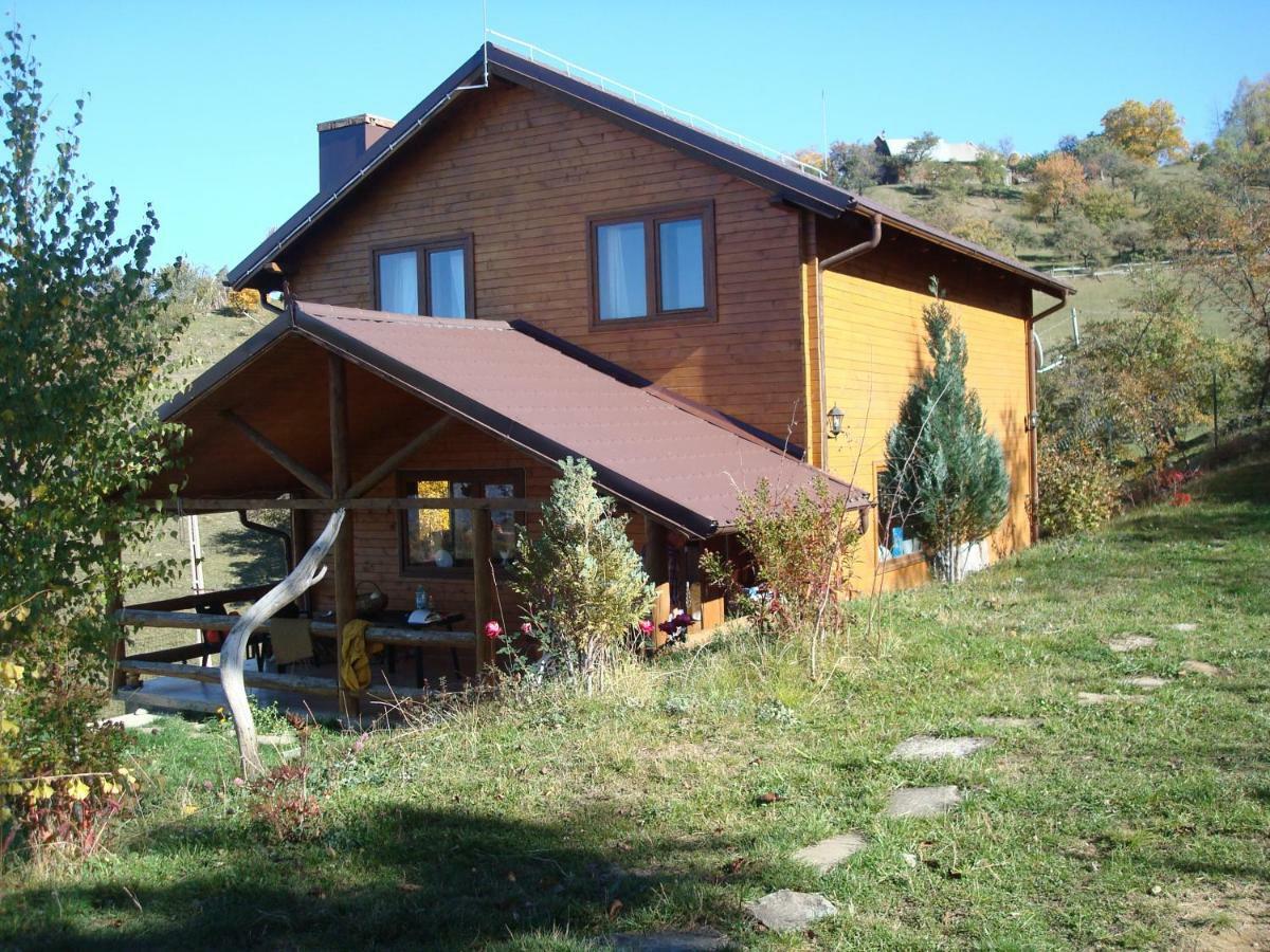 Casa Zara Bran (Brasov) Exterior foto
