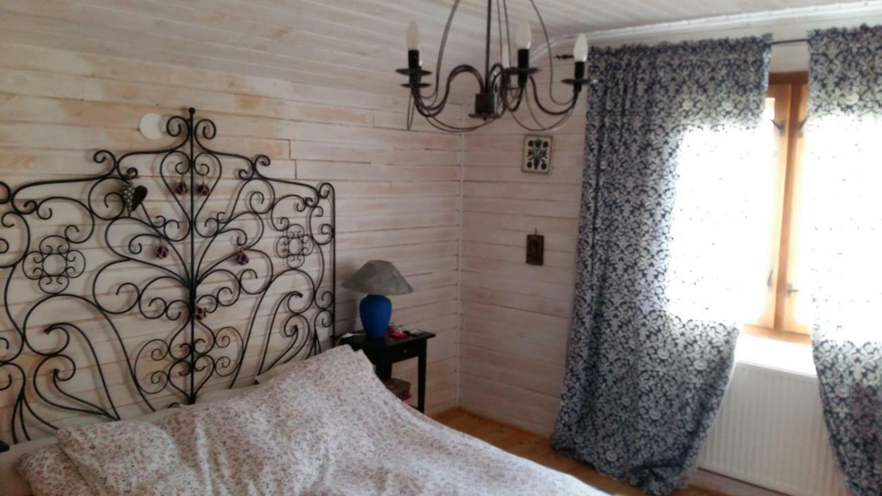Casa Zara Bran (Brasov) Exterior foto