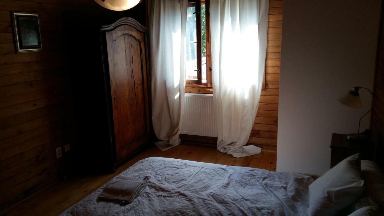 Casa Zara Bran (Brasov) Exterior foto